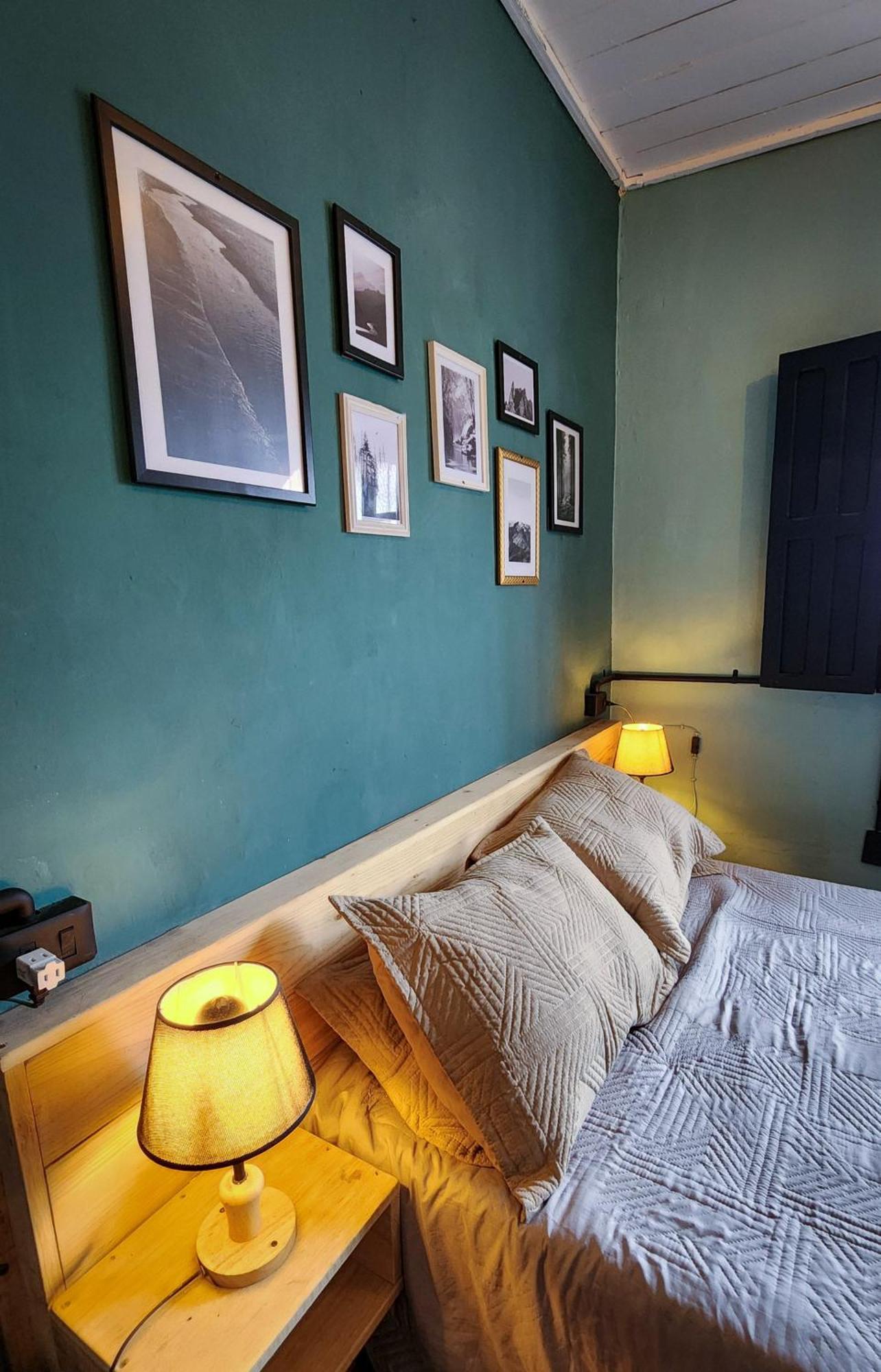 La Fortaleza Hostel Сан-Кристобаль-де-Ла-Касас Экстерьер фото